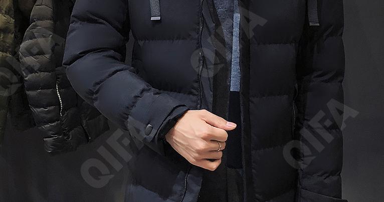 Мужское Полупальто CC3077_YUQD8889_246_1787_87