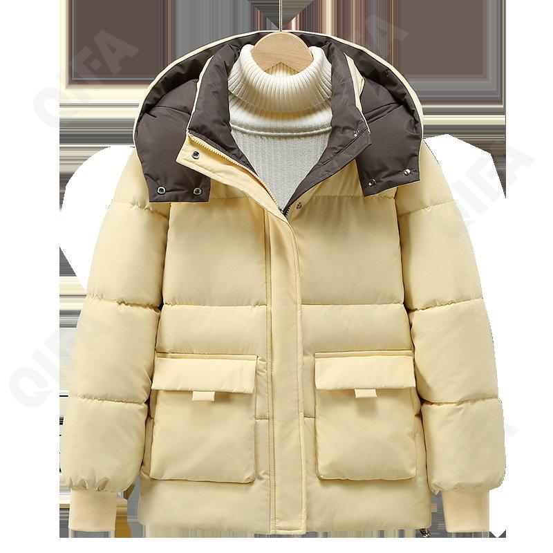 Женский Пуховик CC5170_816LIU_230_1778_72 Женский Пуховик CC5170_816LIU_230_1778_72