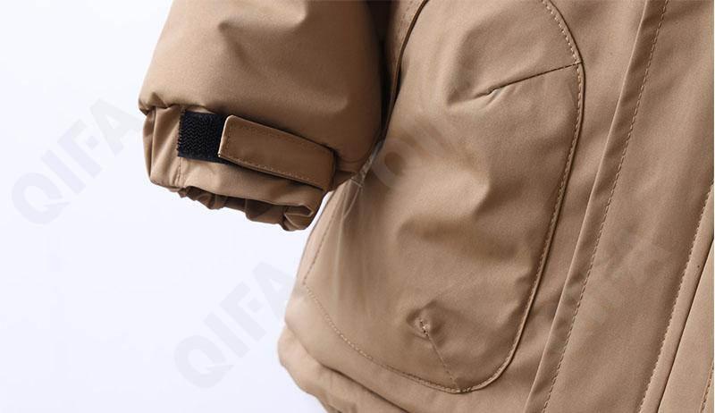 Детская Куртка CC2327_LM-8818-3