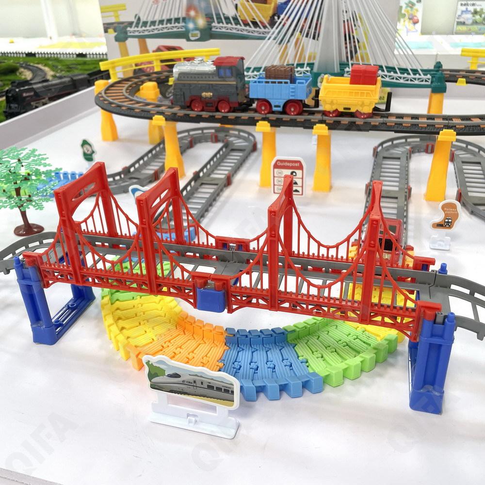 Гоночный автотрек