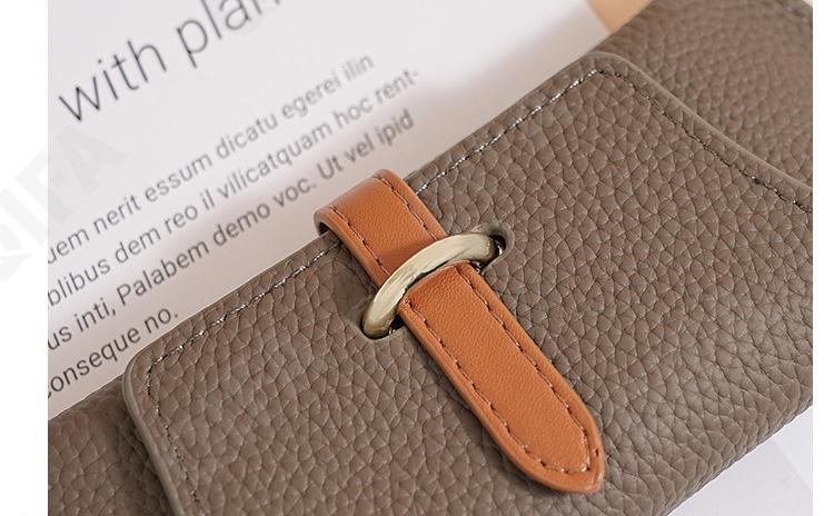 Женский Чехол для очков CC3745_G30217-3