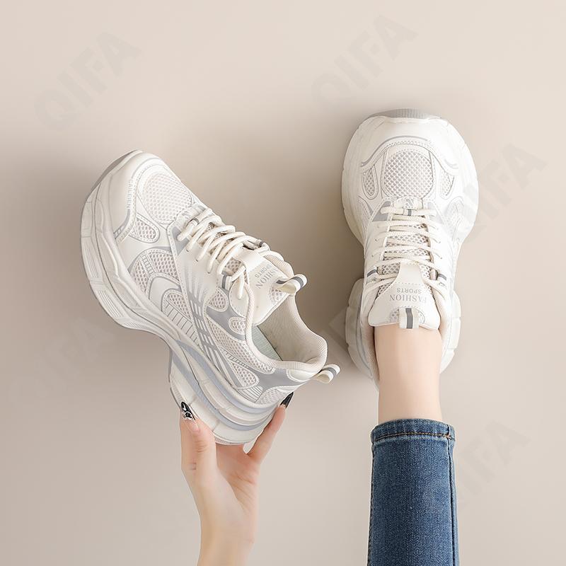 Женские Кроссовки CC4818_JY-JY98-1