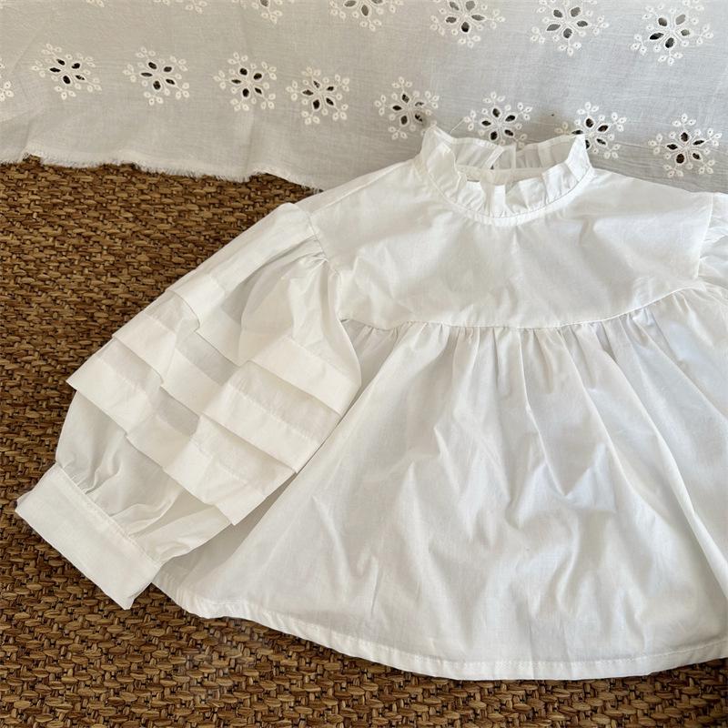 Детская Блузка CC2705_C24044_226_2576_40