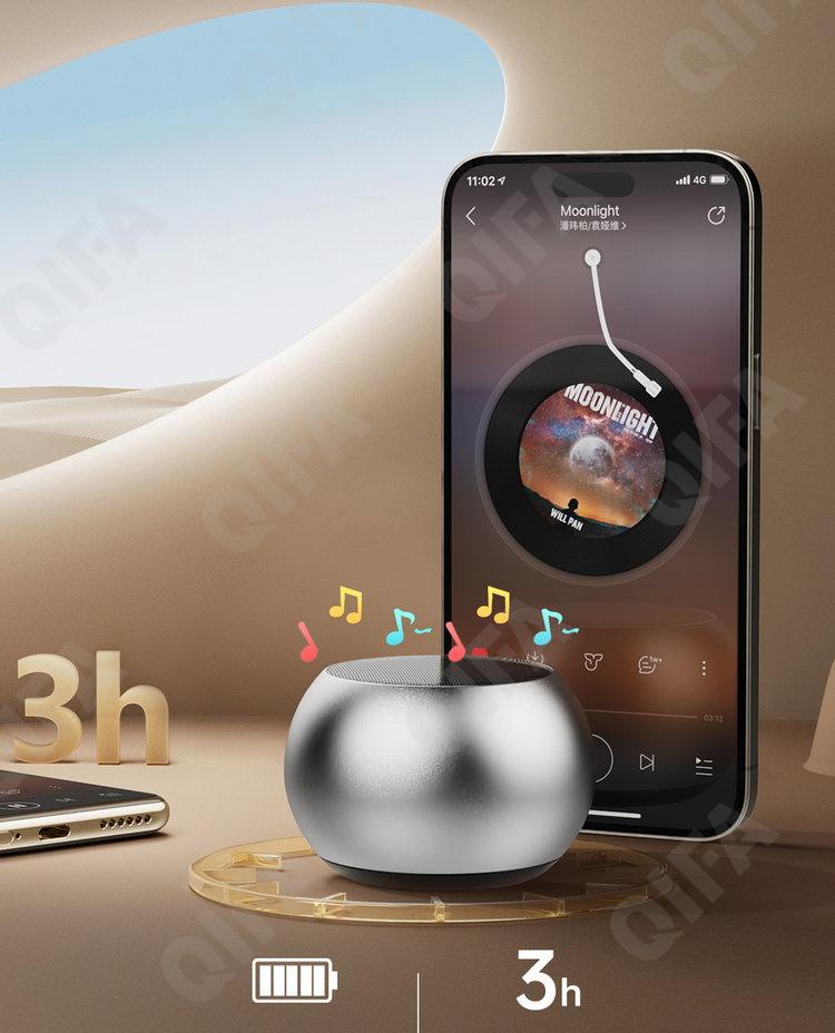 Bluetooth колонка CC5092_SMG-02-1