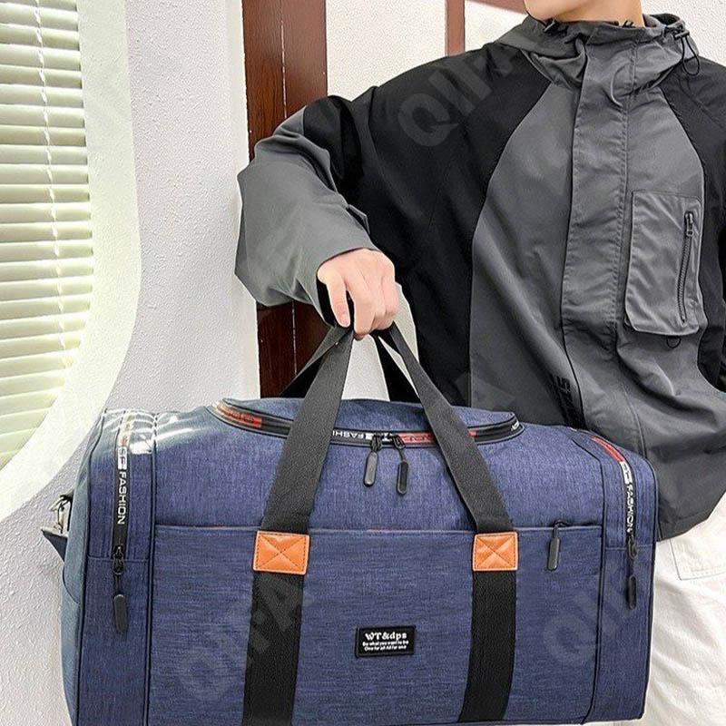 Мужская Дорожная сумка CC3005_X805-1 Мужская Дорожная сумка CC3005_X805-1