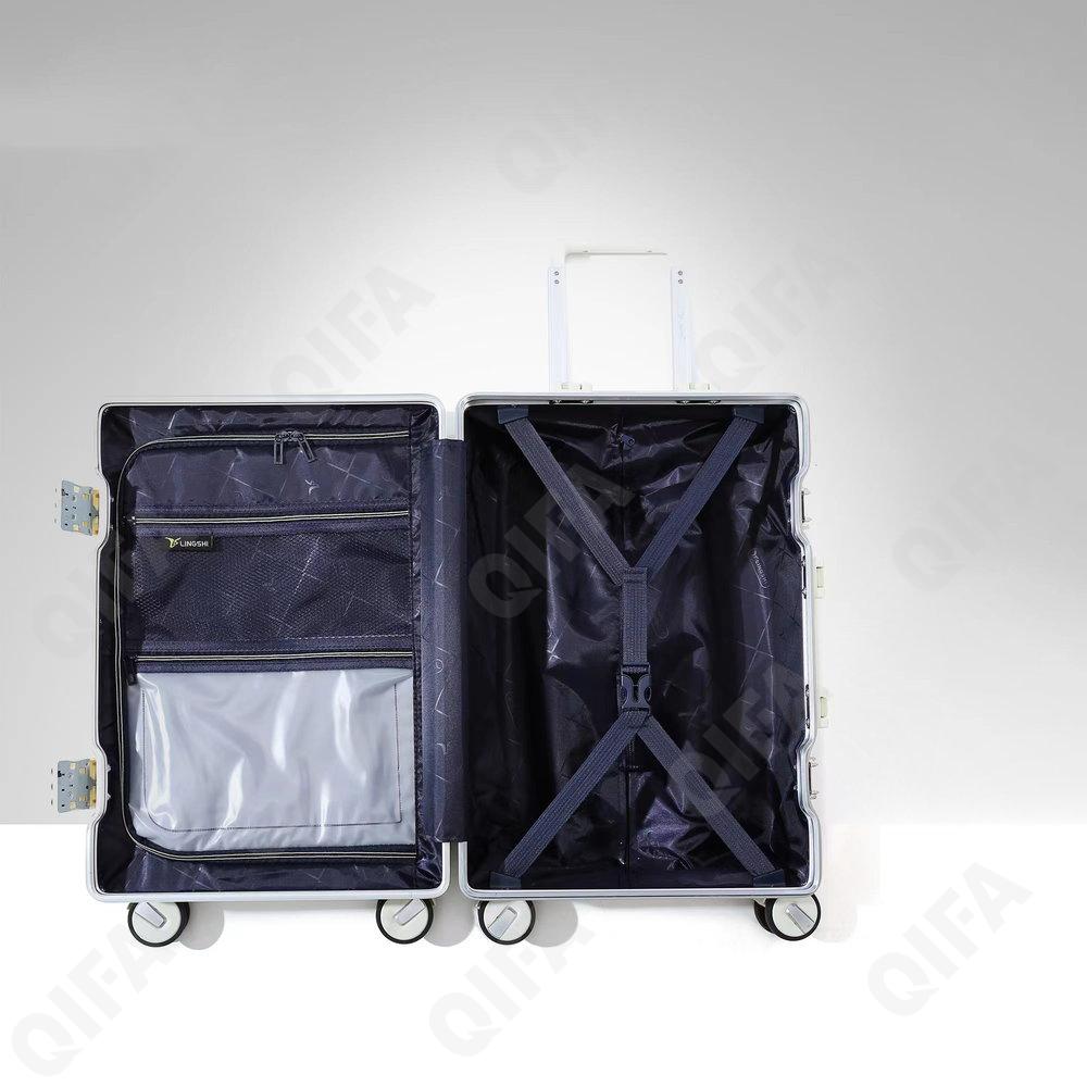 Женский Чемодан CC3075_PC266-26