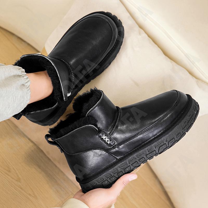 Мужские Угги CC4999_RY-2516-2 Мужские Угги CC4999_RY-2516-2