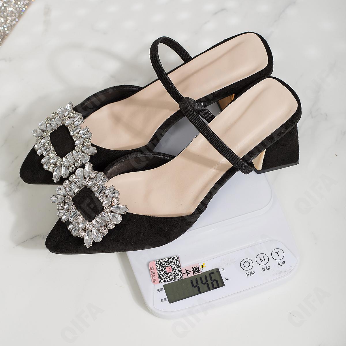 Женское Сабо CC4094_3222-2