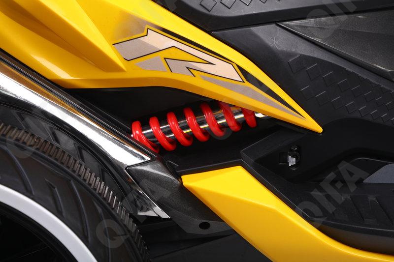 Детский Электромобиль CC3916_AK550-EL-2