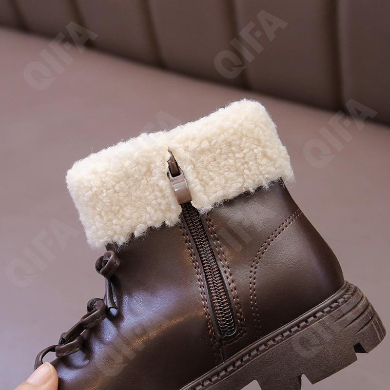 Детские Ботинки CC3841_8822-A1 Детские Ботинки CC3841_8822-A1