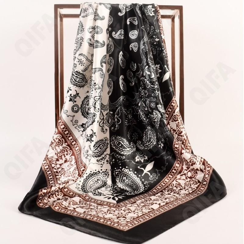 Женский Платок