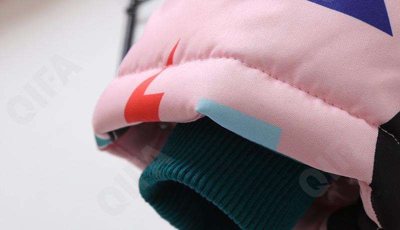 Детская Куртка CC2327_LM-23606-2