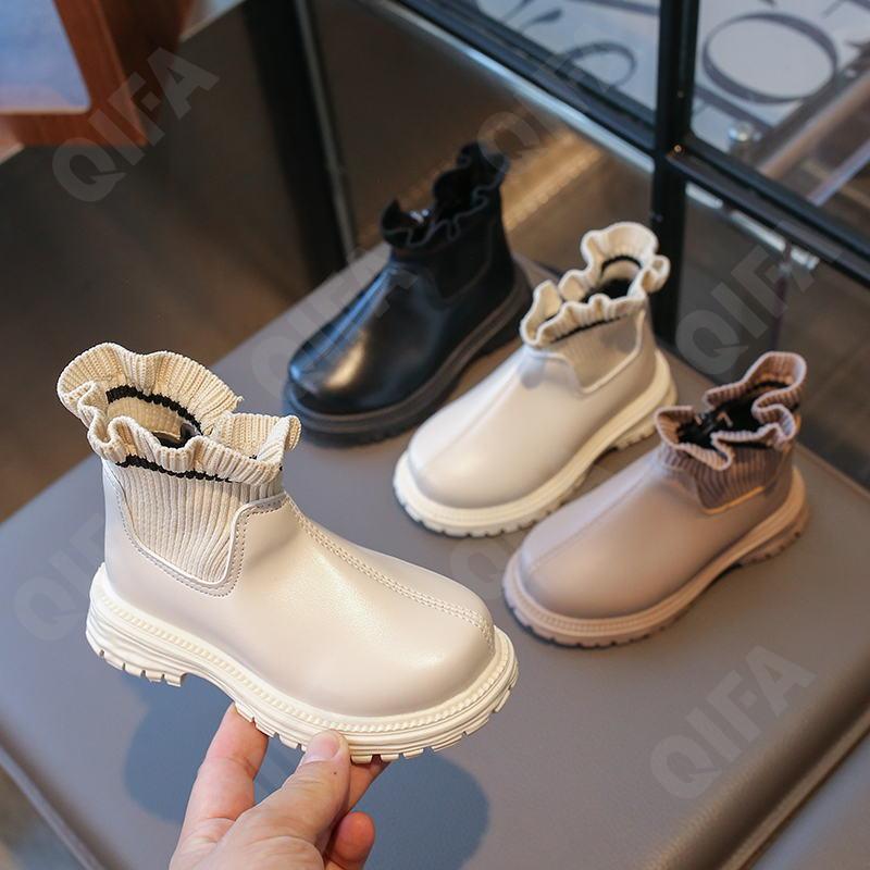 Детские Берцы CC4048_5305-A1