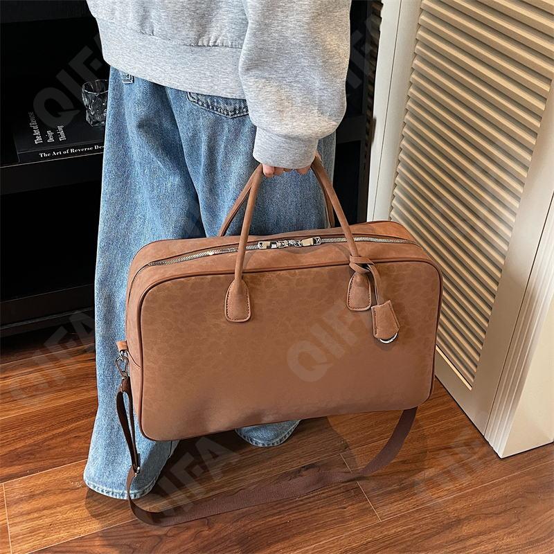 Женская Дорожная сумка CC096_8319-1