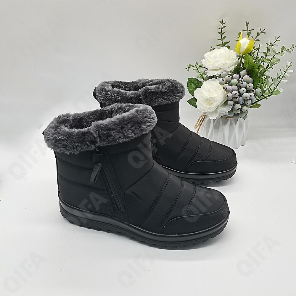 Женские Ботинки