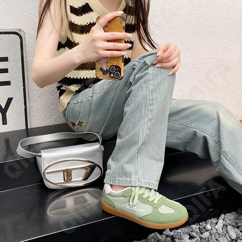 Женские Кроссовки CC4896_8910-1