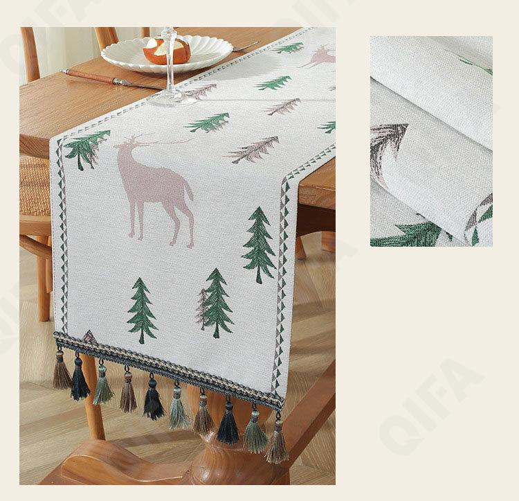 Дорожка на стол CC4643_ZQ05-3