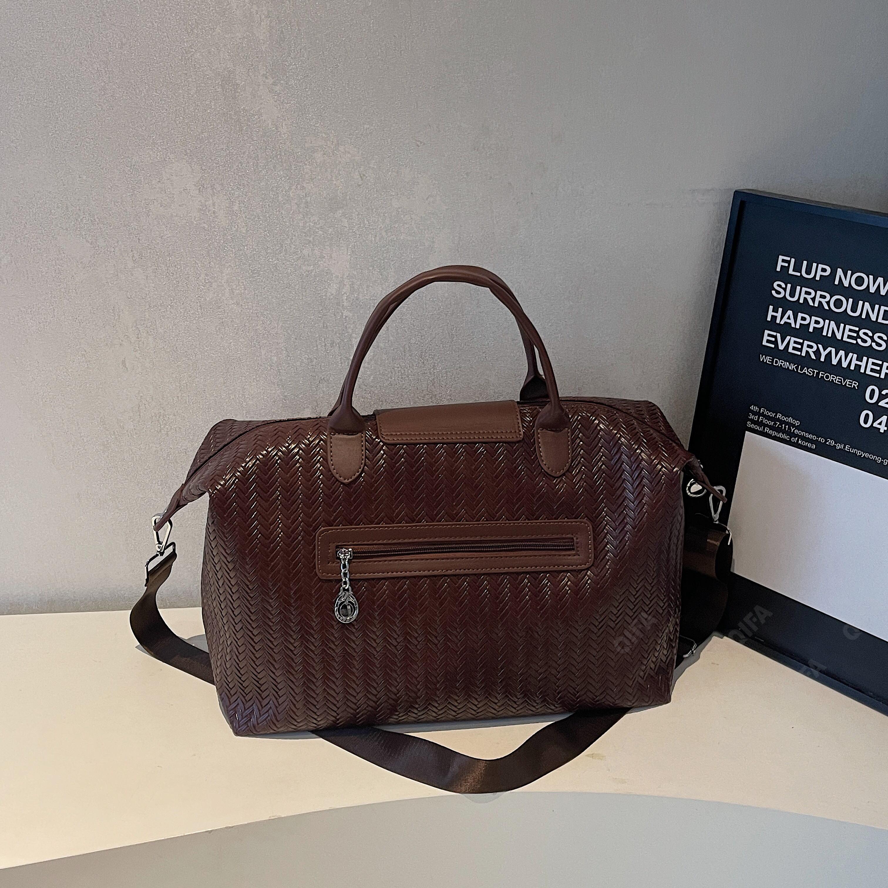 Женская Дорожная сумка CC096_8308-1 Женская Дорожная сумка CC096_8308-1