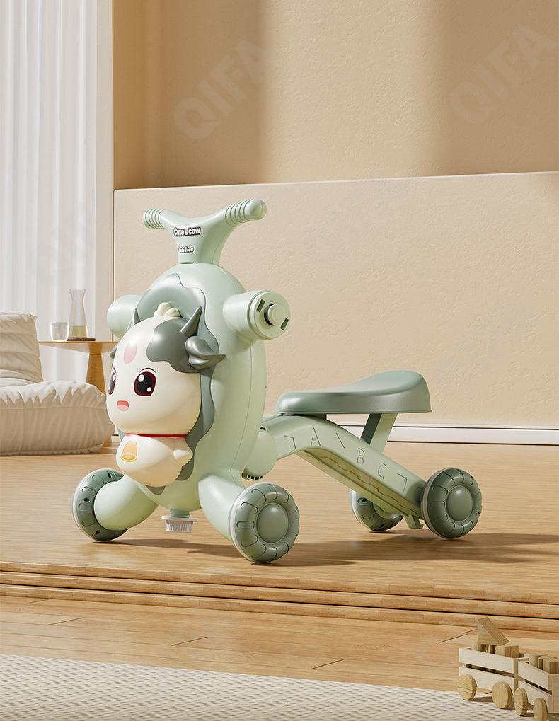 Детские Ходунки-каталка CC5660_KM-898-2