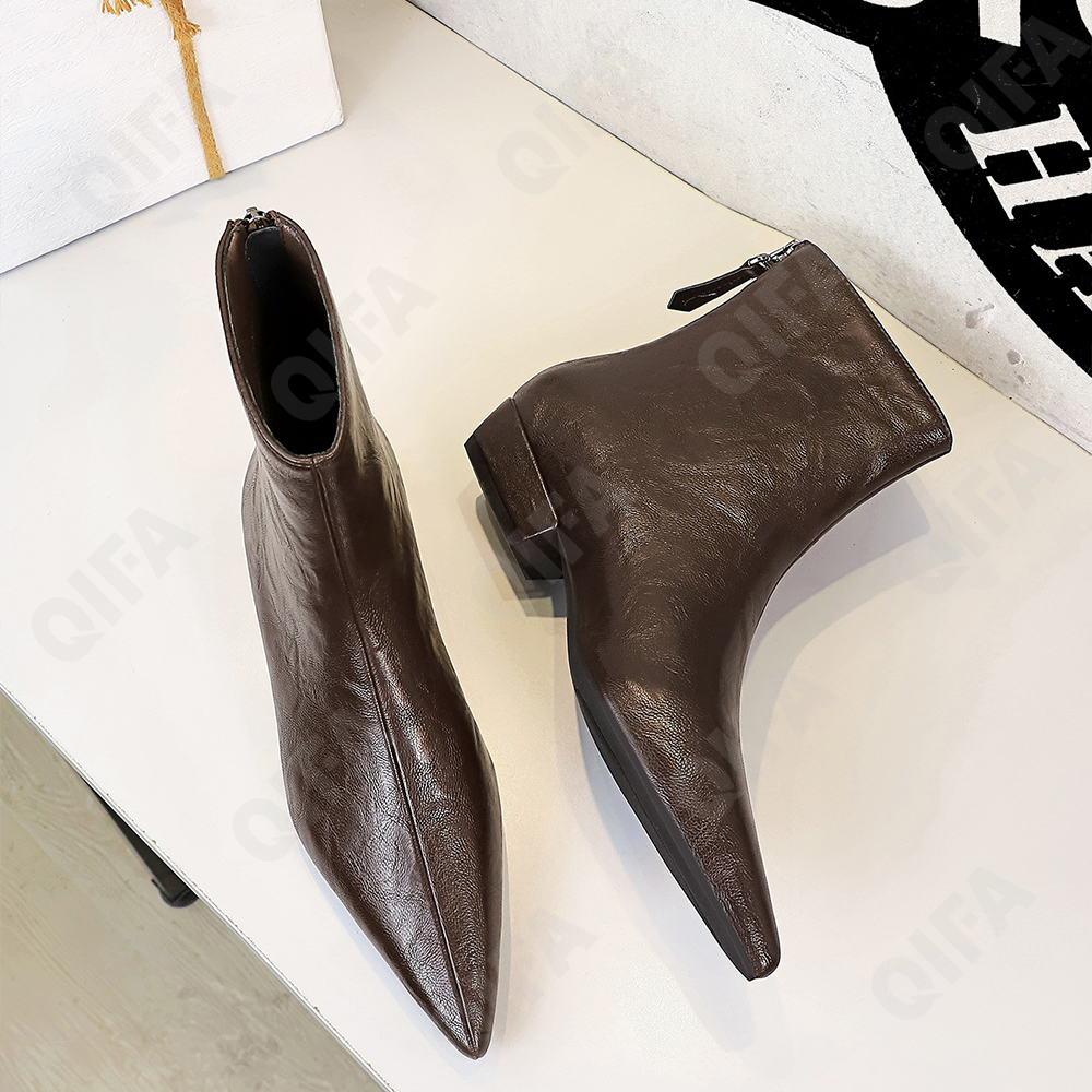 Женские Ботинки CC4061_6533-1