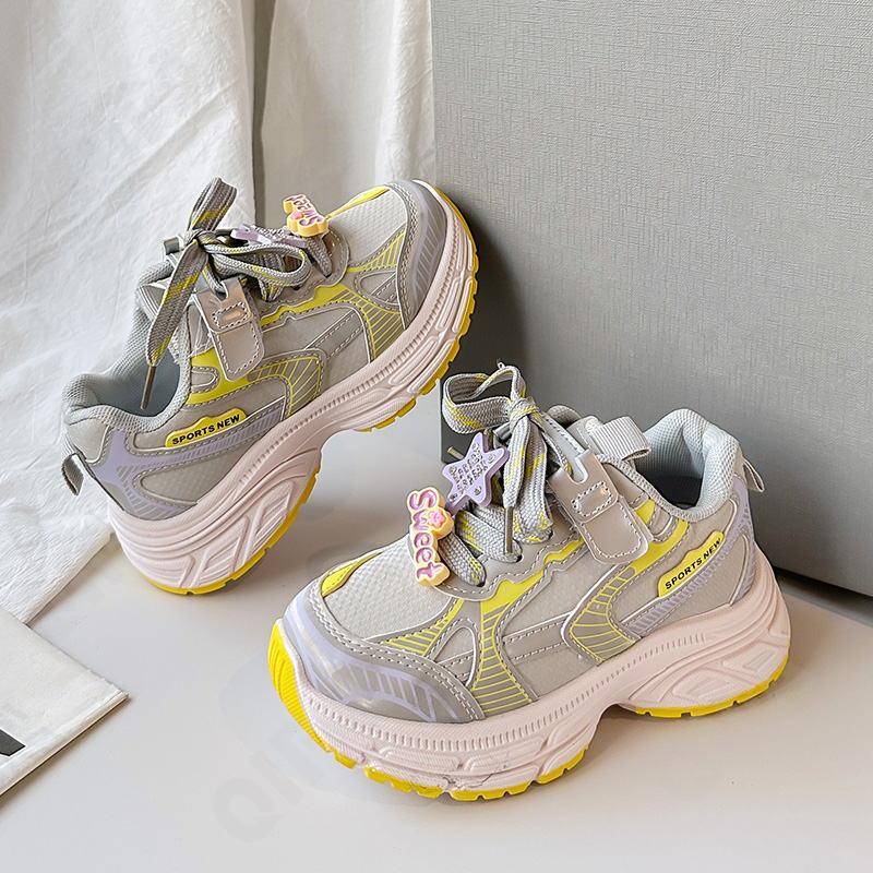 Детские Кроссовки CC4048_H-801-B2