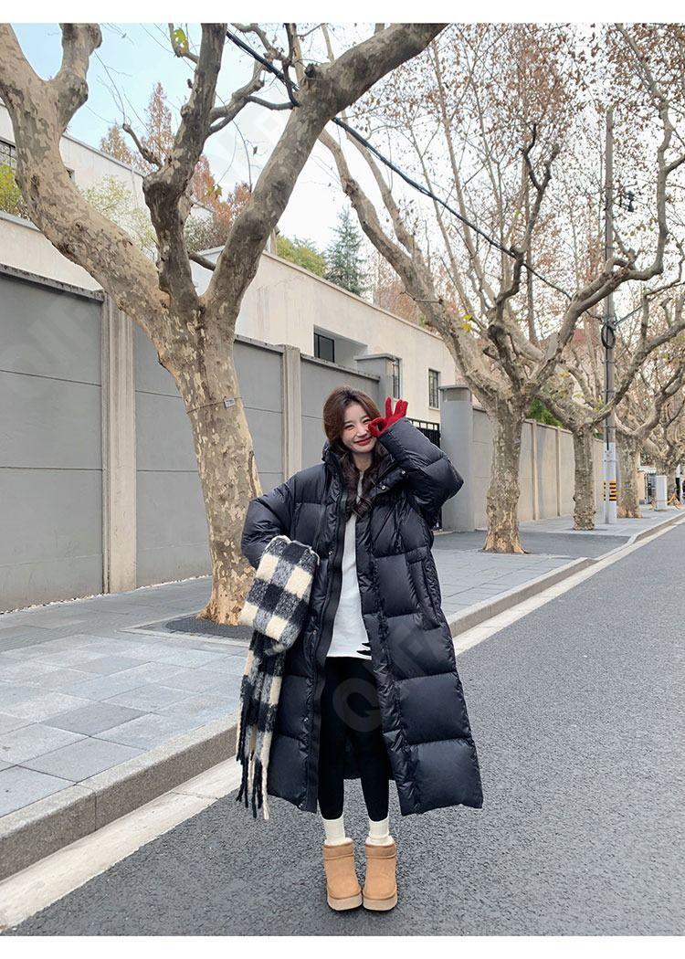 Женский Пуховик CC3639_216_252_1776_97