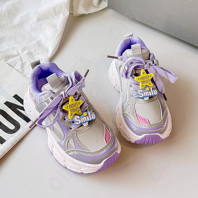 Детские Кроссовки CC4048_H-801-A1 Детские Кроссовки CC4048_H-801-A1