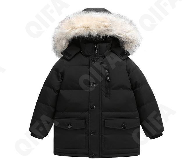 Детская Зимняя куртка CC3977_H-712_244_1817_89