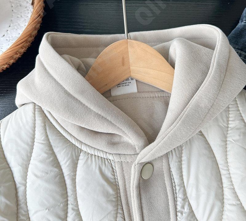 Детская Куртка CC1221_12323_252_2575_83