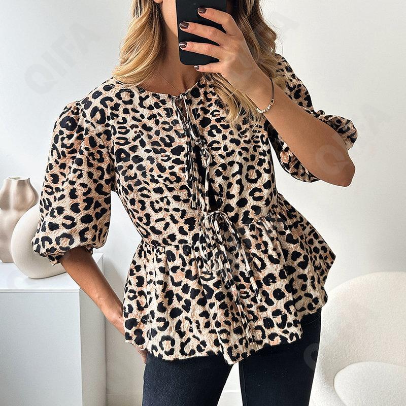 Женская Блузка