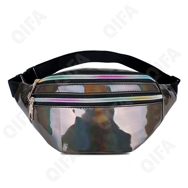 Женская Сумка поясная CC2128_N9154-5