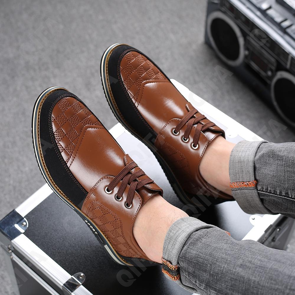 Мужские Полуботинки CC4114_S9511-L1