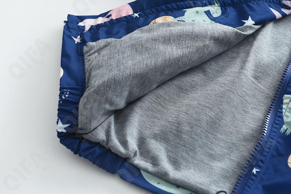 Детская Ветровка CC2119_1218-05-2