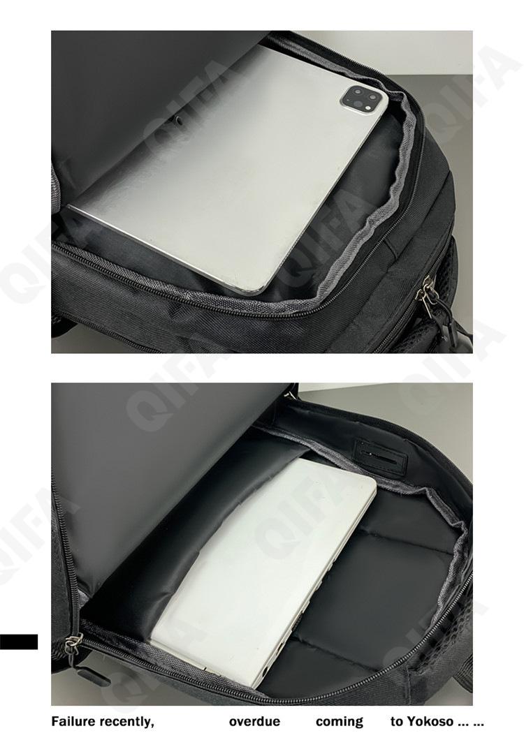 Мужской Рюкзак CC423_10577-1