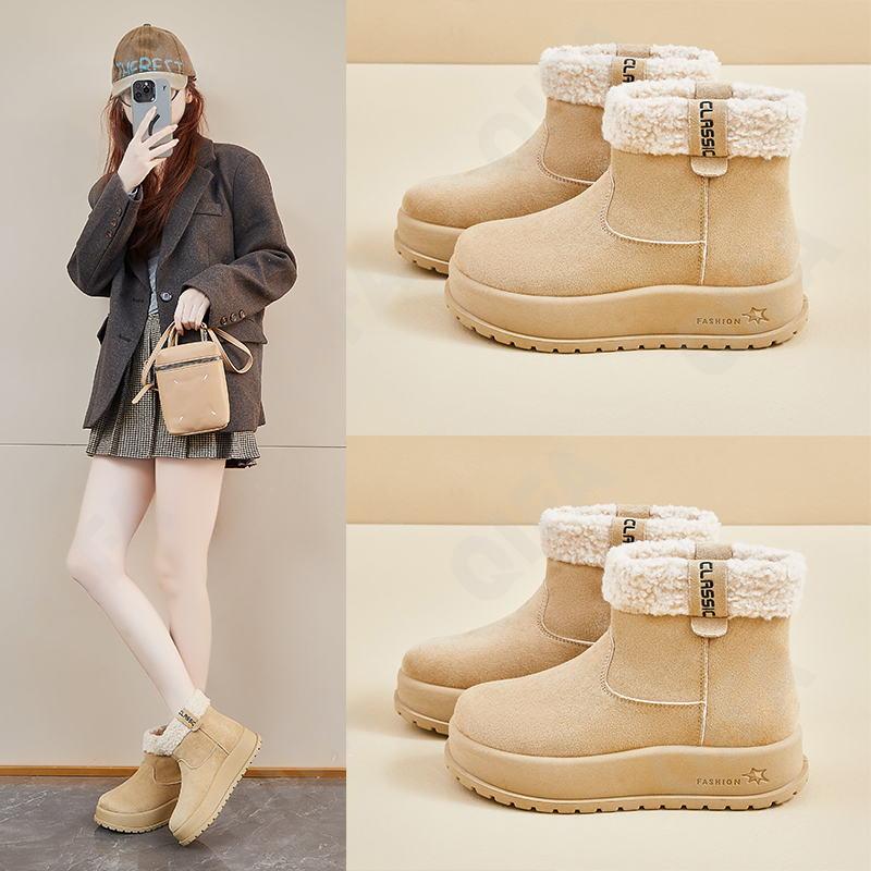 Женские Угги CC4351_KT329-1 Женские Угги CC4351_KT329-1