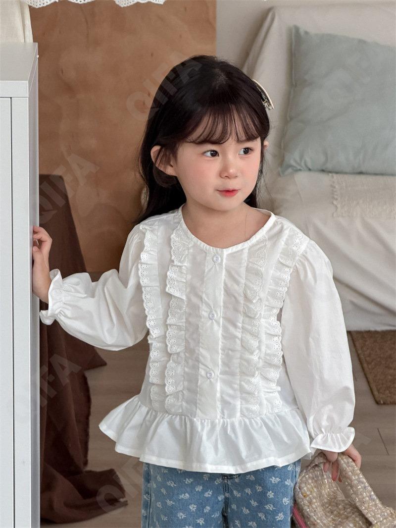 Детская Блузка CC2705_C26029_226_2576_50