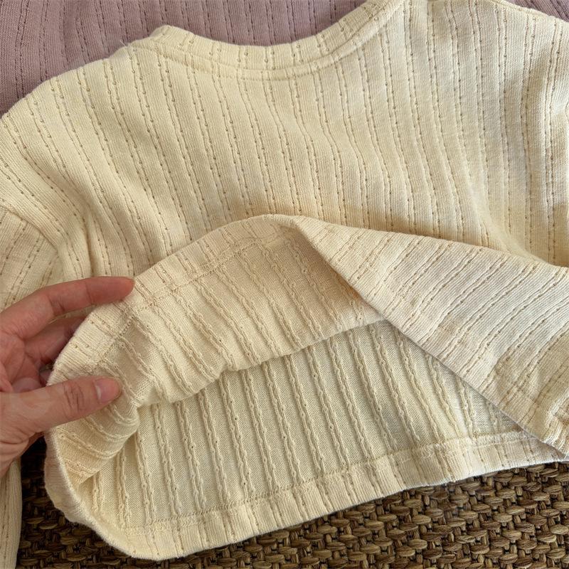 Детский Костюм с шортами CC2705_TZ24024_225_2576_52