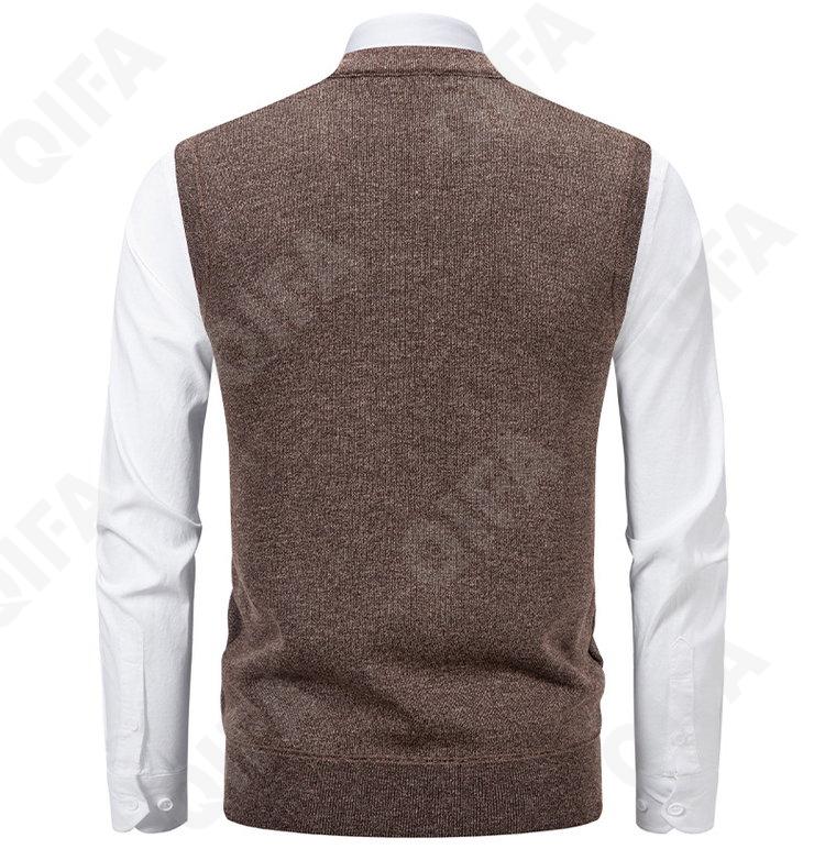 Мужской Жилет CC4985_M29_957_1780_59