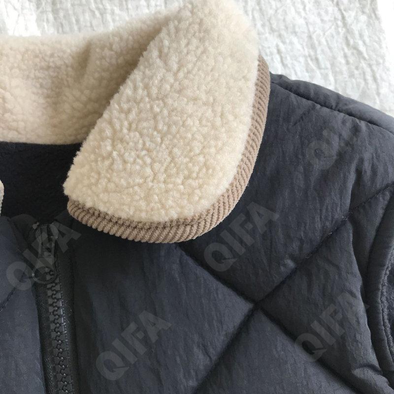 Детский Жилет CC4286_DB250674M_252_1812_57