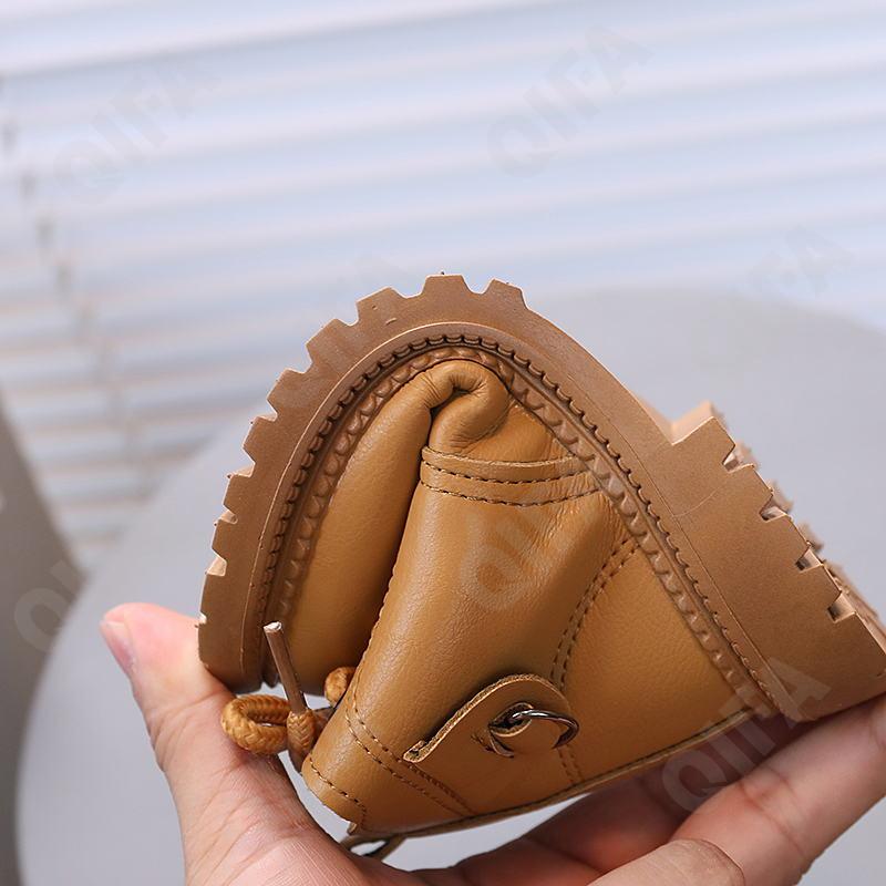 Детские Ботинки CC3959_9981-A2