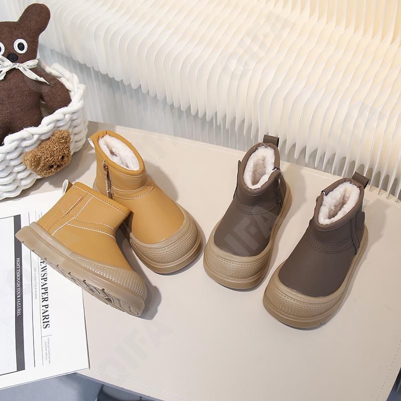 Детские Угги CC3962_E9991-A2