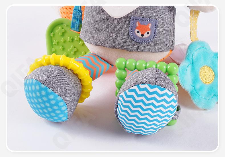 Игрушка-подвеска CC5309_SZ2112003BNA