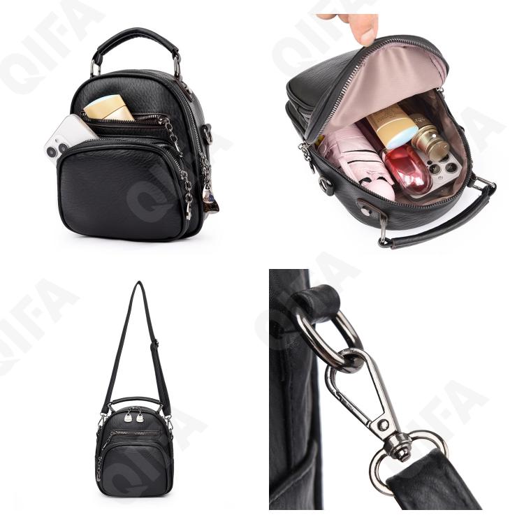 Женский Рюкзак CC2123_Q614-1