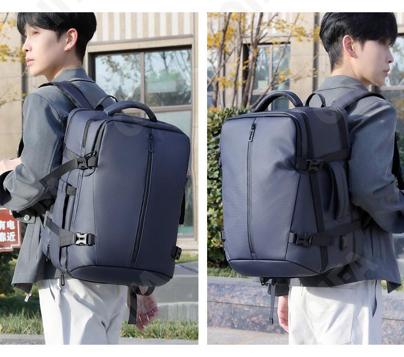 Мужской Рюкзак CC423_20208-2