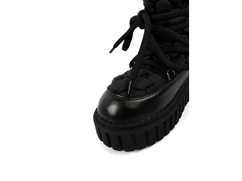 Сапоги AL 12327