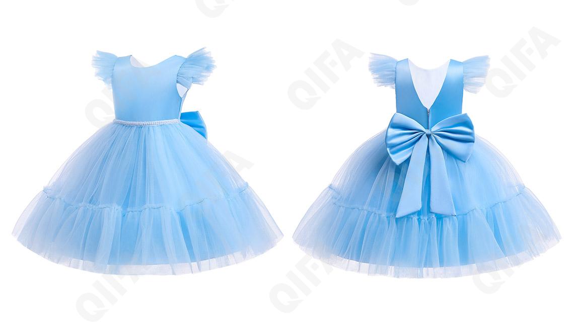 Детское Платье CC1570_L5293_247_2577