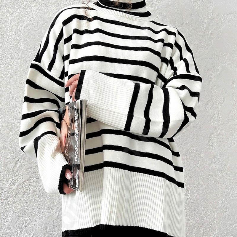 Женская Водолазка