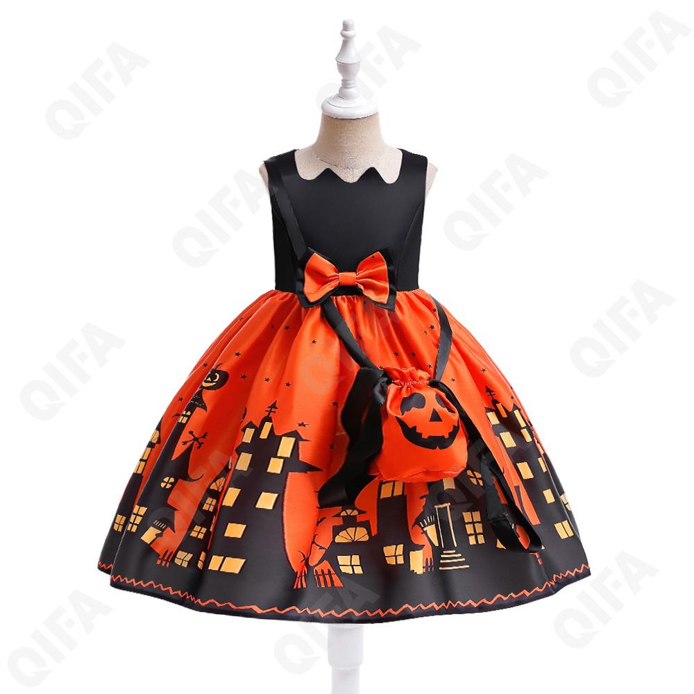 Детский Сарафан CC1570_AWS023_240_2574