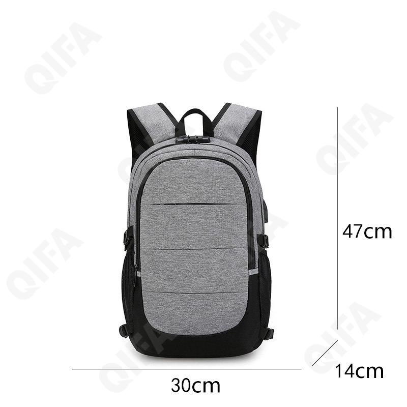 Мужской Рюкзак CC2918_009-1