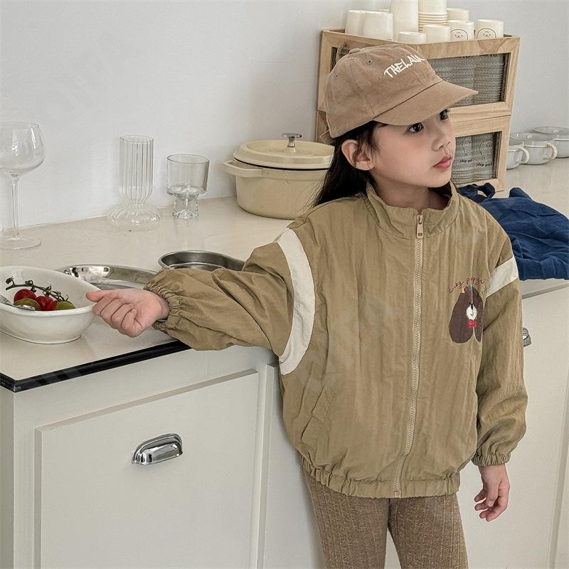 Детская Ветровка CC1293_5515_2549_2574_84